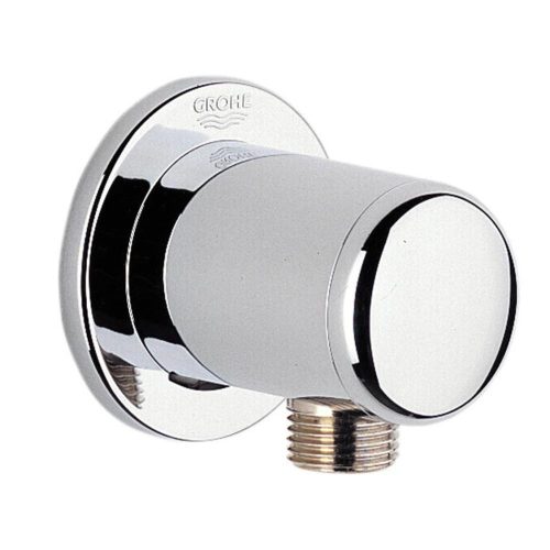 Grohe Relexa Plus fali csatlakozó (könyök) króm 28671000