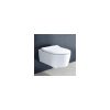 Villeroy & Boch Avento fali WC, ülőkével, 5656RS01