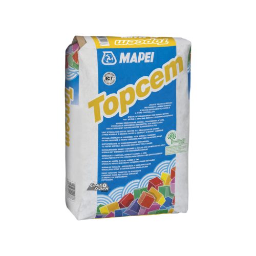 Mapei Topcem Hidraulikus kötőanyag esztrichhez 20 kg