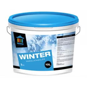 Revco Winter Kültéri vakolatadalék 10 l