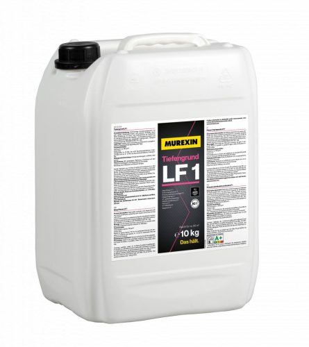 Murexin LF 1 Mélyalapozó 10 kg