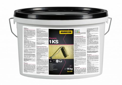 Murexin 1 KS Folyékonyfólia kék 7 kg