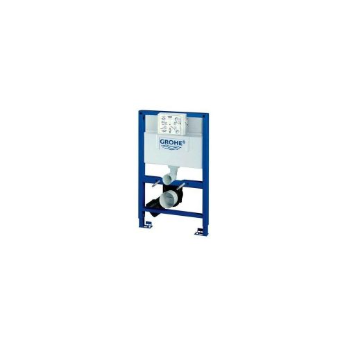 Grohe SL WC-szerelőkeret 6/9 l-es öblítőtartállyal 38528001