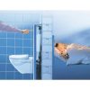 Grohe SL WC-szerelőkeret 6/9 l-es öblítőtartállyal 38528001