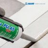 Mapei Mapeflex PU 45 FT hézagkitöltő, ragasztó 111 szürke 300 ml