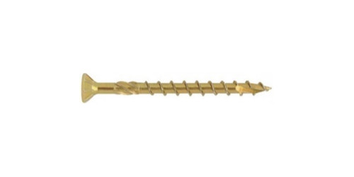 Koelner Torx faforgácslapcsavar speciális vágóéllel 100 db/doboz 5x120/69 mm