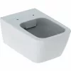 Geberit iCon Square fali WC Rimfree, ülőke nélkül, 201950000