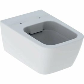   Geberit iCon Square fali WC Rimfree, ülőke nélkül, 201950000