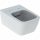 Geberit iCon Square fali WC Rimfree, ülőke nélkül, 201950000