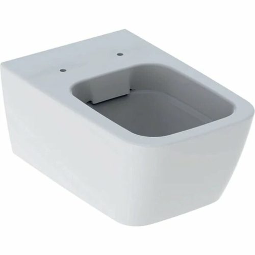 Geberit iCon Square fali WC Rimfree, ülőke nélkül, 201950000