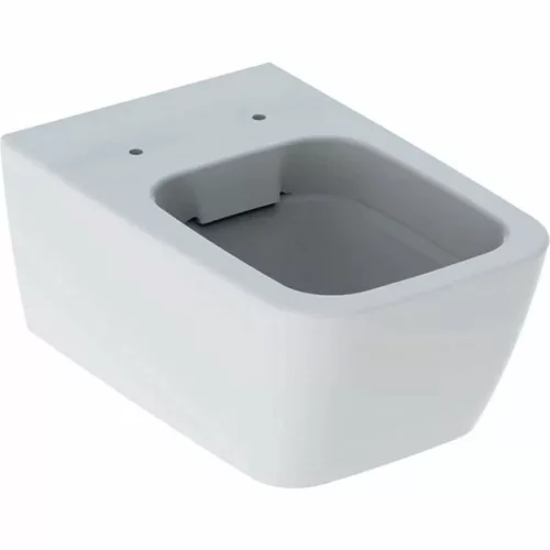 Geberit iCon Square fali WC Rimfree, ülőke nélkül, 201950000