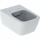 Geberit iCon Square fali WC Rimfree, ülőke nélkül, 201950000