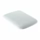 Geberit iCon Square Wc-ülőke, 571910000