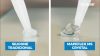 Mapei Mapeflex MS Crystal 1K polimer tömítő-ragasztó 300 ml