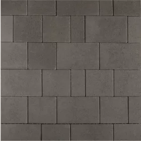Leier Taverna kombi térkő carbon 6 cm