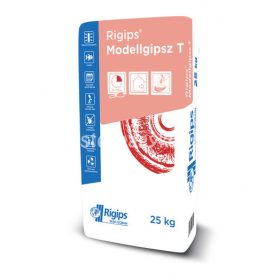 Rigips Modellgipsz T 25 kg