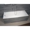 Riho Miami egyenes kád 160x70cm 170l, B059001005