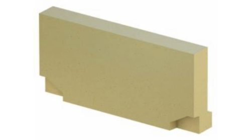 Aco SELF Euromini60 homloklap