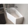 Riho Yukon aszimmetrikus kád 160x90cm 255l jobbos, B008001005