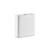 Roca The Gap monoblokkos WC tartály, A341730000