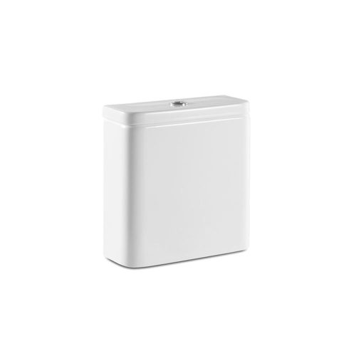 Roca The Gap monoblokkos WC tartály, A341730000