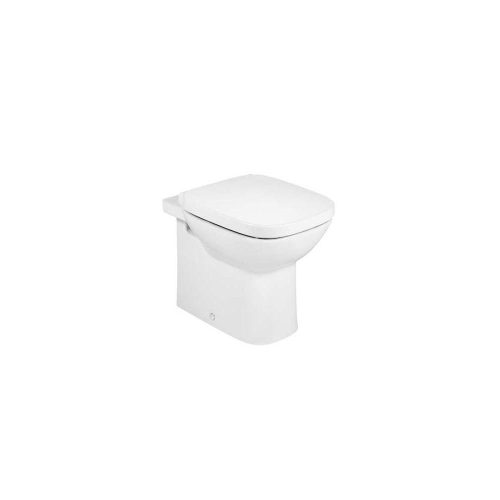 Roca Debba álló WC, ülőke nélkül, A347996000