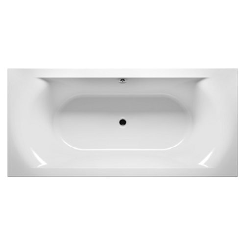 Riho Lima egyenes kád 190x90cm 320l, B053001005