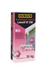 Murexin Lewell ST 330 aljzatkiegyenlítő, 3-30 mm-ig, 25 kg