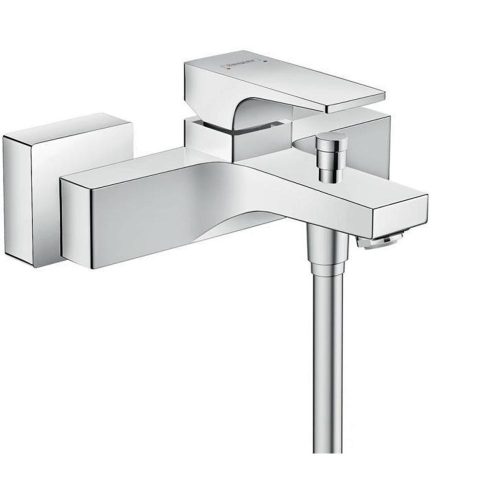 Hansgrohe Metropol kádcsaptelep, zuhanyszett nélkül, króm, 32540000
