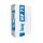 Knauf MP 75 L Gépi gipszvakolat, beltéri 30 kg, 40 zsák/rkl