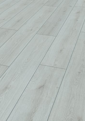 SwissKrono D3201 Laminált padló Trend Oak White 8 mm