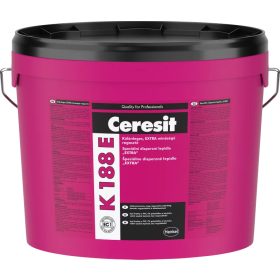 Henkel Ceresit K 188 E Melegburkolat ragasztó 30 kg