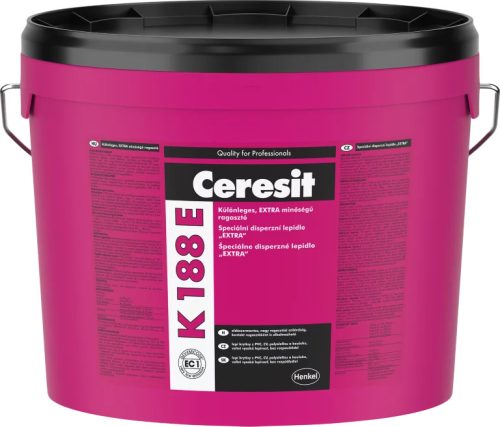 Henkel Ceresit K 188 E Melegburkolat ragasztó 30 kg