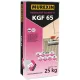 Murexin KGF 65 Totálflex S1 ragasztóhabarcs (C2TES1) 25 kg
