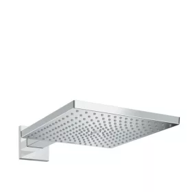   Hansgrohe Raindance Square fejzuhany, zuhanykarral, króm, 26238000