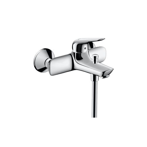 Hansgrohe Novus kádcsaptelep, zuhanyszett nélkül, króm, 71040000