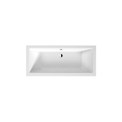 Jika Cubito Pure egyenes kád 170x75cm H2264200000001
