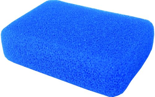 Epoxi lemosószivacs csempéhez 180x130x50 mm