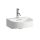 Laufen H8153410001041 Countertop Wb Sonar 41 Whte - OUTLET