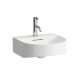 Laufen H8153410001041 Countertop Wb Sonar 41 Whte - OUTLET