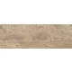 Zalakerámia Traver falicsempe, 60 x 20 x 0,9 cm, fényes barna
