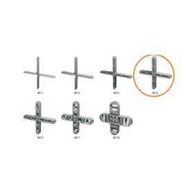 Baudekor Progress RC4 fugakereszt 250 db 4 mm