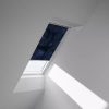 Velux fényzáró roló, DKL MK06, 78x118 cm, 4653S univerzum minta