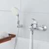 Grohe Tempesta 100 zuhanyszett, króm, 27799001