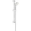 Grohe Tempesta 100 zuhanyszett, zuhanyzóruddal, króm, 27598001