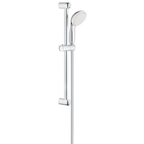 Grohe Tempesta 100 zuhanyszett, zuhanyzóruddal, króm, 27598001