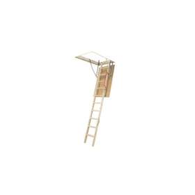 Fakro Optistep OLA 280 padlásfeljáró 60x120 cm