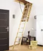 Fakro Optistep OLA 280 padlásfeljáró 60x120 cm