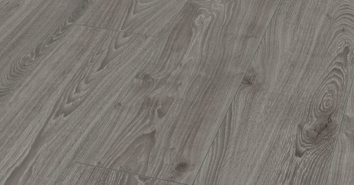 SwissKrono My Floor M1206 Villa Laminált padló, Timeless Oak Grey 12 mm