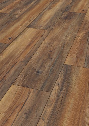 SwissKrono My Floor MV820 Cottage Laminált padló, Harbour Oak  8 mm